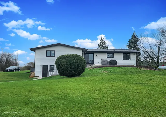 2nd image of 4616 W Offner Rd, Monee, IL 60449 | MLS# 12700389