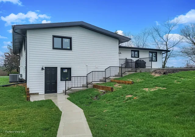 3rd image of 4616 W Offner Rd, Monee, IL 60449 | MLS# 12700389