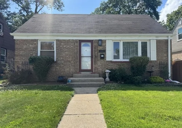 image of 18032 Commercial Ave, Lansing, IL 60438 | MLS# 12700396
