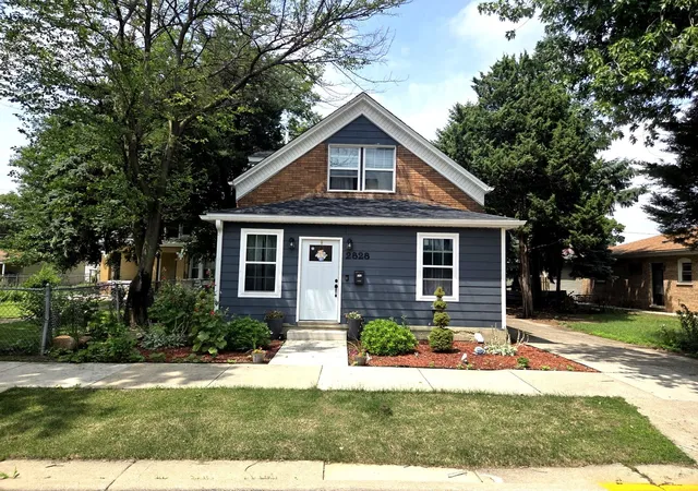 1st image of 2828 Lombard Ave, Berwyn, IL 60402 | MLS# 12700399