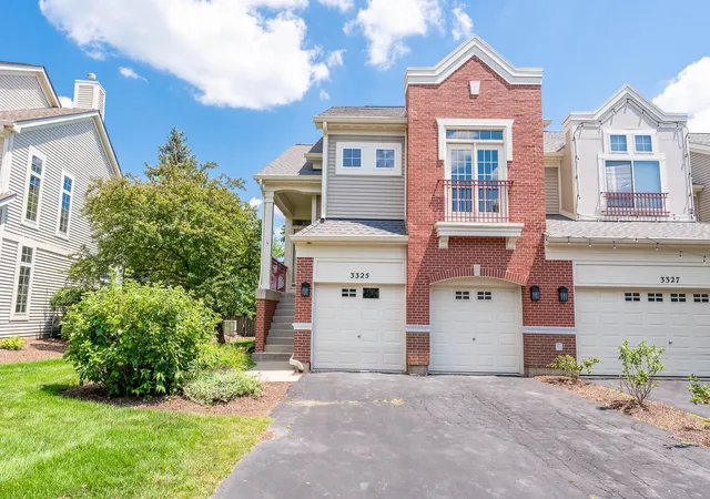 1st image of 3325 Rosecroft Ln, Naperville, IL 60540 | MLS# 12700400