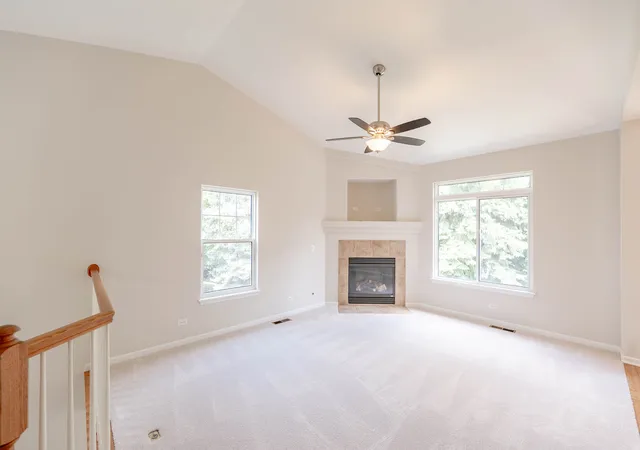 Photo 2 of Townhouse for sale at 3325 Rosecroft Ln, Naperville, IL 60540 | MLS# 12700400 | Listing updated on 2026-09-16