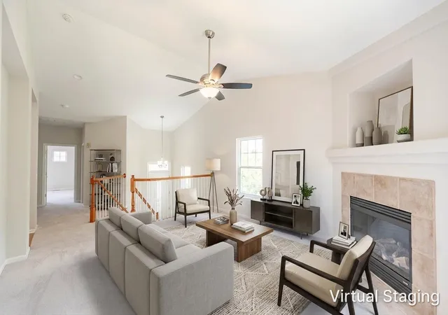 3rd image of 3325 Rosecroft Ln, Naperville, IL 60540 | MLS# 12700400