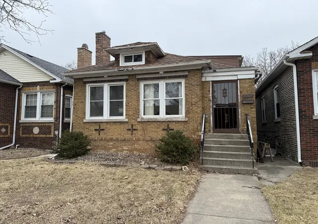 1st image of 14121 S Dearborn St, Riverdale, IL 60827 | MLS# 12700413