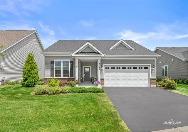 Homes for sale in Bolingbrook, IL | 2091 Samantha Joy Ln, Bolingbrook, IL 60490 | MLS# 12700428
