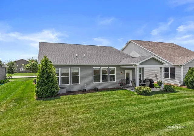 Homes for sale in Bolingbrook, IL | 2091 Samantha Joy Ln, Bolingbrook, IL 60490 | MLS# 12700428
