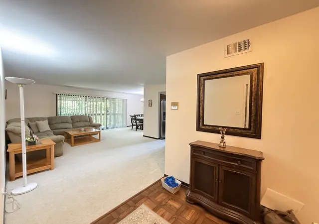 Homes for sale in Willowbrook, IL | 6135 Essex Ct #D, Willowbrook, IL 60527 | MLS# 12700436