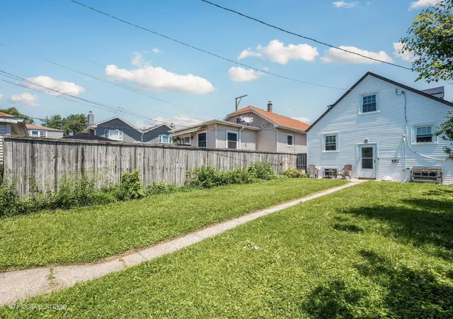 Homes for sale in Chicago, IL | 3546 N Ozark Ave, Chicago, IL 60634 | MLS# 12700445