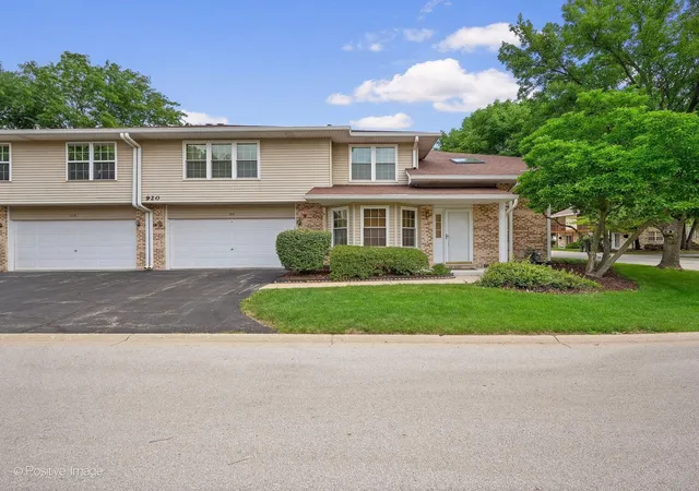 1st image of 920 Elderberry Cir #104, Naperville, IL 60563 | MLS# 12700457