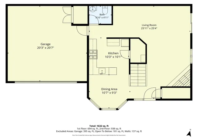 2nd image of 920 Elderberry Cir, Naperville, IL 60563