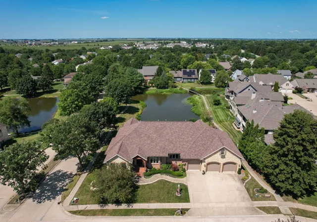 1st image of 2427 Prairieridge Pl, Champaign, IL 61822 | MLS# 12700459