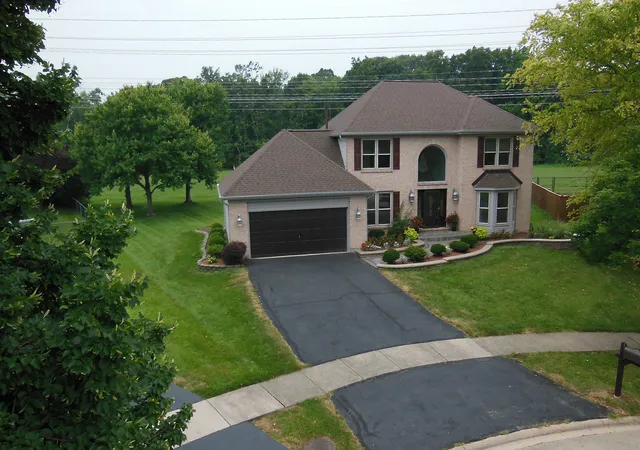 34th image of 650 Lavina Ct, Bolingbrook, IL 60440 | MLS# 12700473