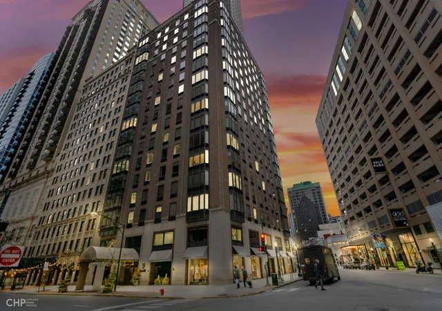 Homes for sale in Chicago, IL | 40 E Delaware Pl #1204, Chicago, IL 60611 | MLS# 12700477