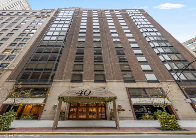Homes for sale in Chicago, IL | 40 E Delaware Pl #1204, Chicago, IL 60611 | MLS# 12700477