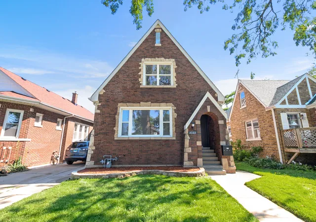 Photo 1 of Multi family home for sale at 2333 120th Street, Blue Island, IL 60406 | MLS# 12700478 | Listing updated on 2026-09-16