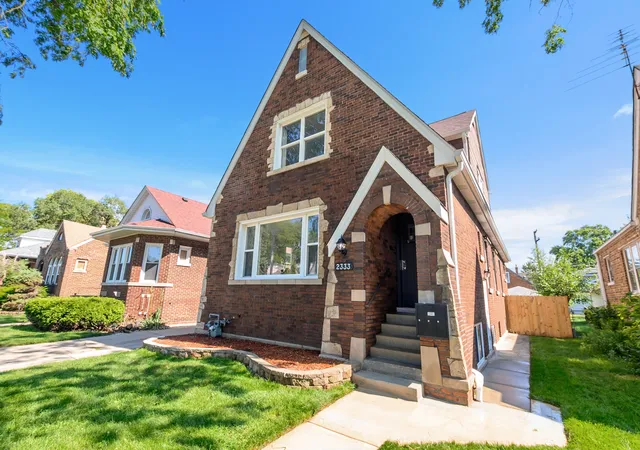 Photo 2 of Multi family home for sale at 2333 120th Street, Blue Island, IL 60406 | MLS# 12700478 | Listing updated on 2026-09-16