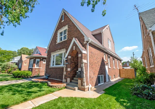 Photo 3 of Multi family home for sale at 2333 120th Street, Blue Island, IL 60406 | MLS# 12700478 | Listing updated on 2026-09-16