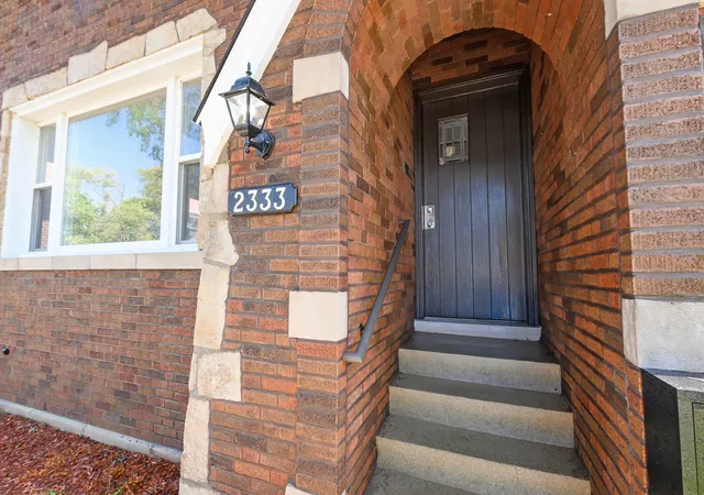 Photo 3 of Multi family home for sale at 2333 120th Street, Blue Island, IL 60406 | MLS# 12700478 | Listing updated on 2026-09-16