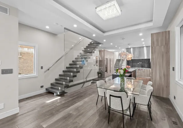 Photo 3 of Single family home for sale at 1620 W Pierce Ave, Chicago, IL 60622 | MLS# 12700481 | Listing updated on 2026-09-01