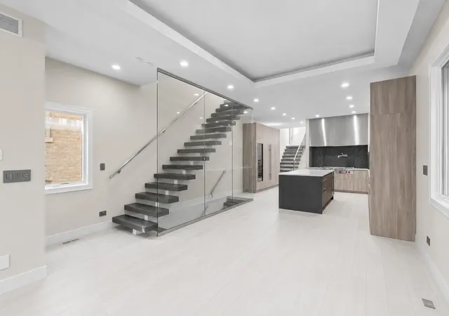 Photo 4 of Single family home for sale at 1620 W Pierce Ave, Chicago, IL 60622 | MLS# 12700481 | Listing updated on 2026-09-01