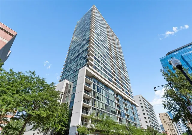 Condo for sale at 1720 S Michigan Ave #2503, Chicago, IL 60616 | MLS# 12700484 | Listing updated on 2026-08-07