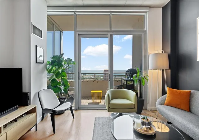 Photo 3 of Condo for sale at 1720 S Michigan Ave #2503, Chicago, IL 60616 | MLS# 12700484 | Listing updated on 2026-08-07