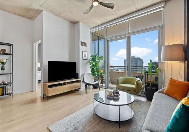 Photo 4 of Condo for sale at 1720 S Michigan Ave #2503, Chicago, IL 60616 | MLS# 12700484 | Listing updated on 2026-08-07