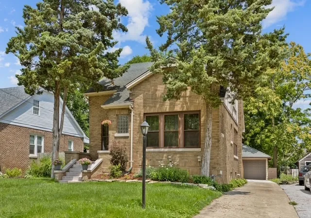 1st image of 1836 Olive Rd, Homewood, IL 60430 | MLS# 12700493