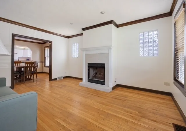 4th image of 1836 Olive Rd, Homewood, IL 60430 | MLS# 12700493