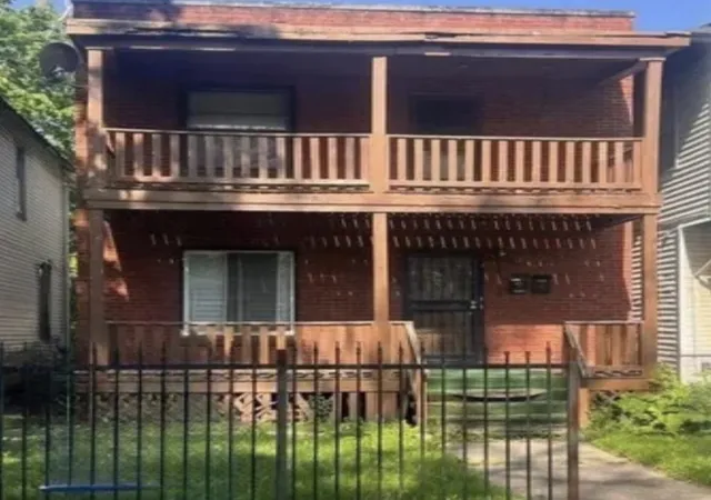 Photo 1 of Multi family home for sale at 15538 Turlington Ave, Harvey, IL 60426 | MLS# 12700498 | Listing updated on 2026-08-12