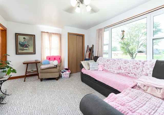 5th image of 21665 2280 East St, Princeton, IL 61356 | MLS# 12700503