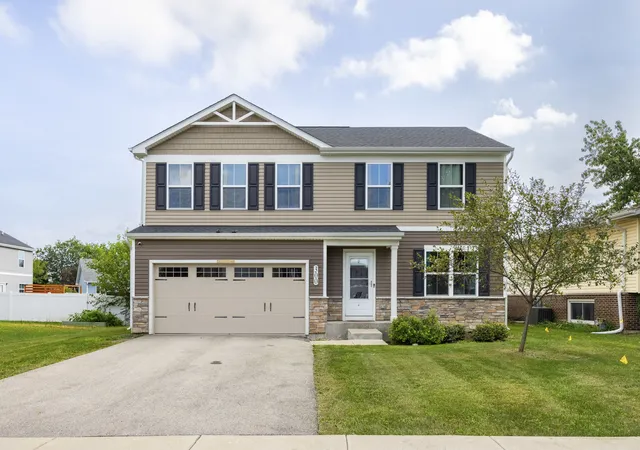 Single family home for sale at 300 Carriage Ln, Joliet, IL 60433 | MLS# 12700504