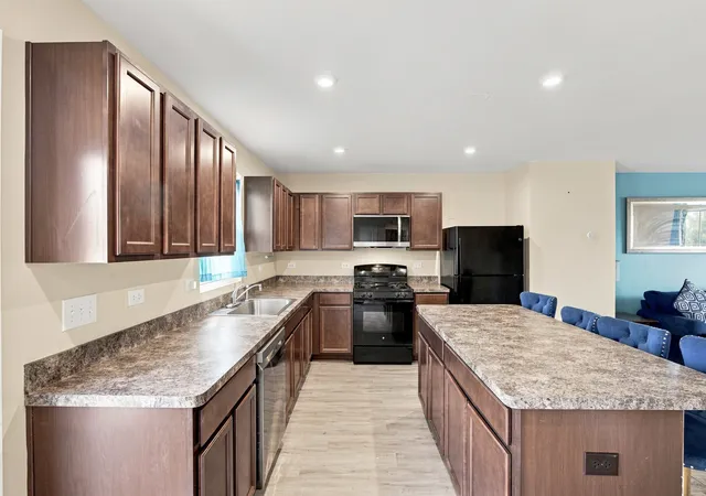 Photo 2 of Single family home for sale at 300 Carriage Ln, Joliet, IL 60433 | MLS# 12700504 | Listing updated on 2026-09-22