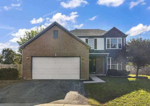 Photo 1 of Single family home for sale at 568 Rebecca Ln, Bolingbrook, IL 60440 | MLS# 12700510 | Listing updated on 2026-10-07