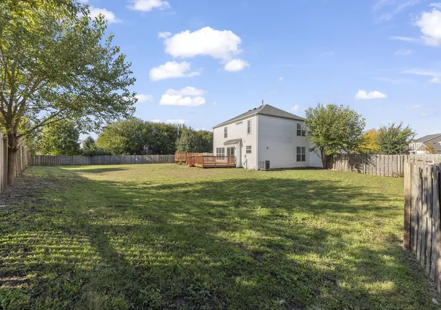 Photo 25 of Single family home for sale at 568 Rebecca Ln, Bolingbrook, IL 60440 | MLS# 12700510 | Listing updated on 2026-10-07