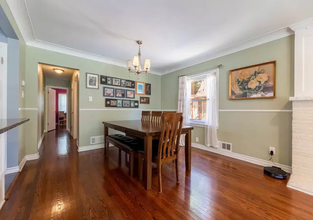 5th image of 10218 S Wood St, Chicago, IL 60643 | MLS# 12700512