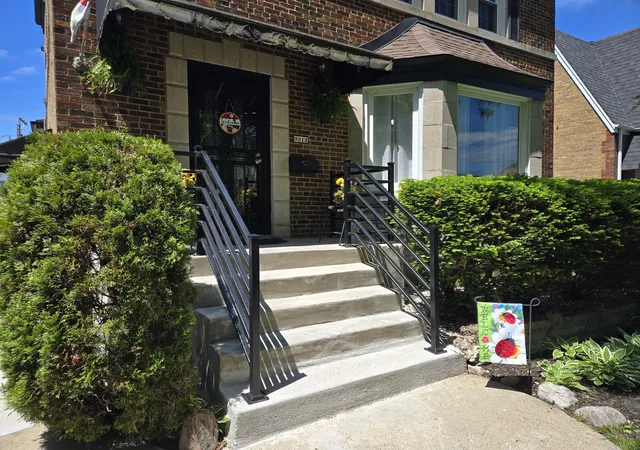 Photo 1 of Single family home for sale at 3312 N New England Ave, Chicago, IL 60634 | MLS# 12700516 | Listing updated on 2026-09-12