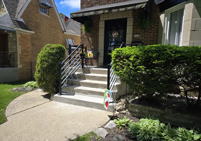 Photo 2 of Single family home for sale at 3312 N New England Ave, Chicago, IL 60634 | MLS# 12700516 | Listing updated on 2026-09-12