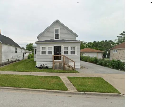 1st image of 528 Garfield Ave, Calumet City, IL 60409 | MLS# 12700526