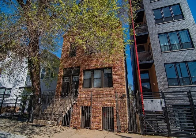 1st image of 2110 W 18th Pl, Chicago, IL 60608 | MLS# 12700558