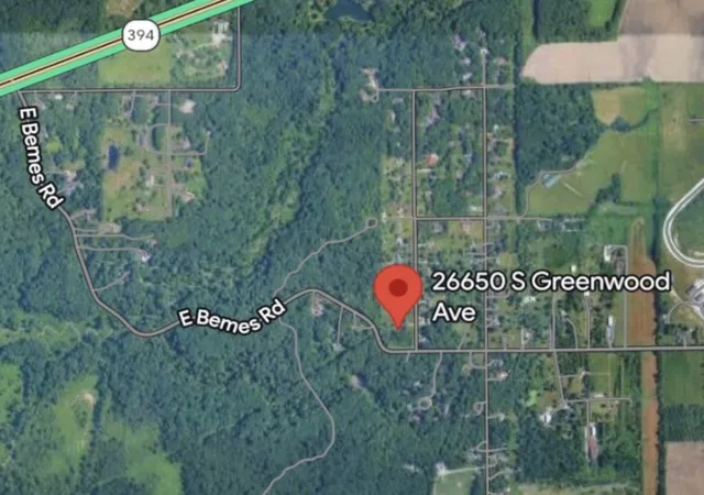 Homes for sale in Crete, IL | 26650 Greenwood Ave, Crete, IL 60417 | MLS# 12700569