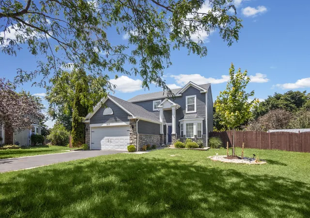 Homes for sale in Plainfield, IL | 5117 Woodmere Ct, Plainfield, IL 60586 | MLS# 12700580