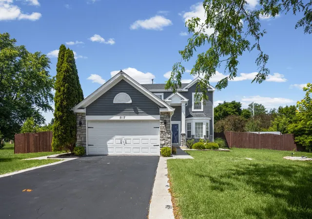 Homes for sale in Plainfield, IL | 5117 Woodmere Ct, Plainfield, IL 60586 | MLS# 12700580