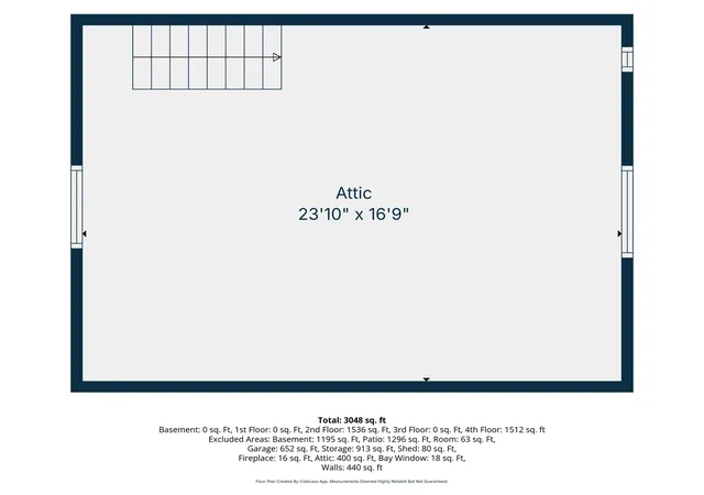 44th image of 354 Ela Rd, Inverness, IL 60067 | MLS# 12700597