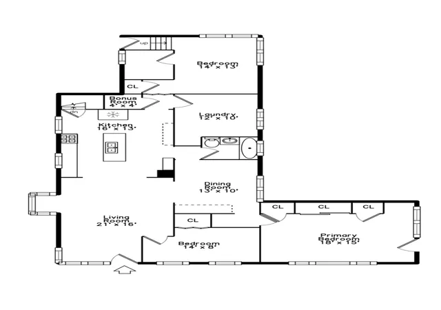 26th image of 22w724 Saint Charles Rd, Glen Ellyn, IL 60137 | MLS# 12700608