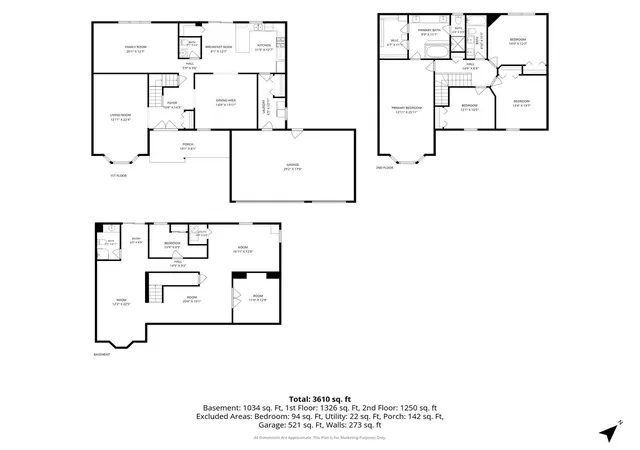 Homes for sale in Algonquin, IL | 490 Flora Dr, Algonquin, IL 60102 | MLS# 12700615