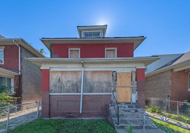 1st image of 7141 S Woodlawn Ave, Chicago, IL 60619 | MLS# 12700631