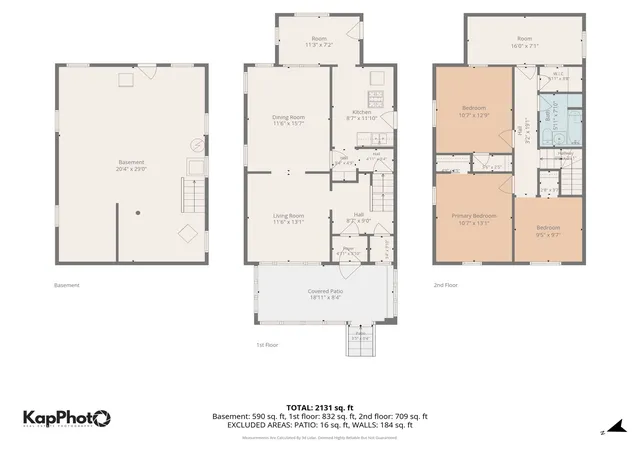 34th image of 7141 S Woodlawn Ave, Chicago, IL 60619 | MLS# 12700631