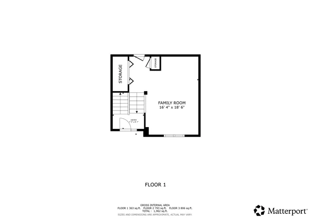 22nd image of 1077 Moraine Dr, South Elgin, IL 60177 | MLS# 12700634