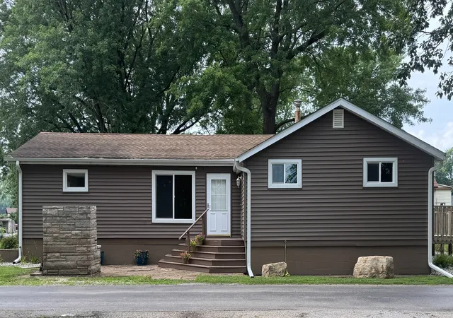 1st image of 28542 S Walleye Ln, Wilmington, IL 60481 | MLS# 12700640